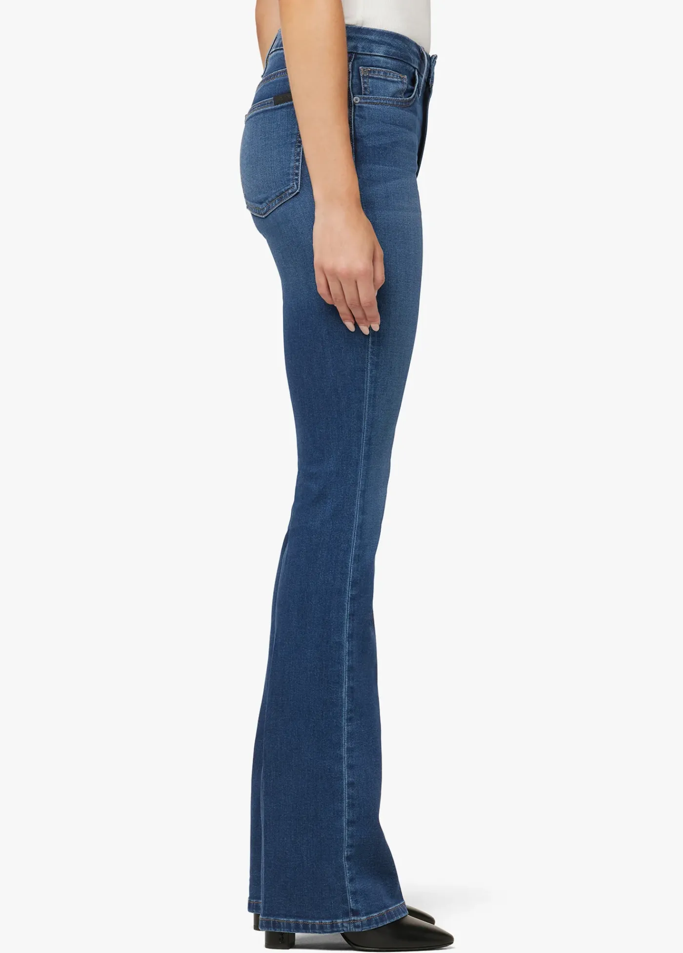 Best THE HI (RISE) HONEY Women FLAWLESS|LONGER INSEAMS