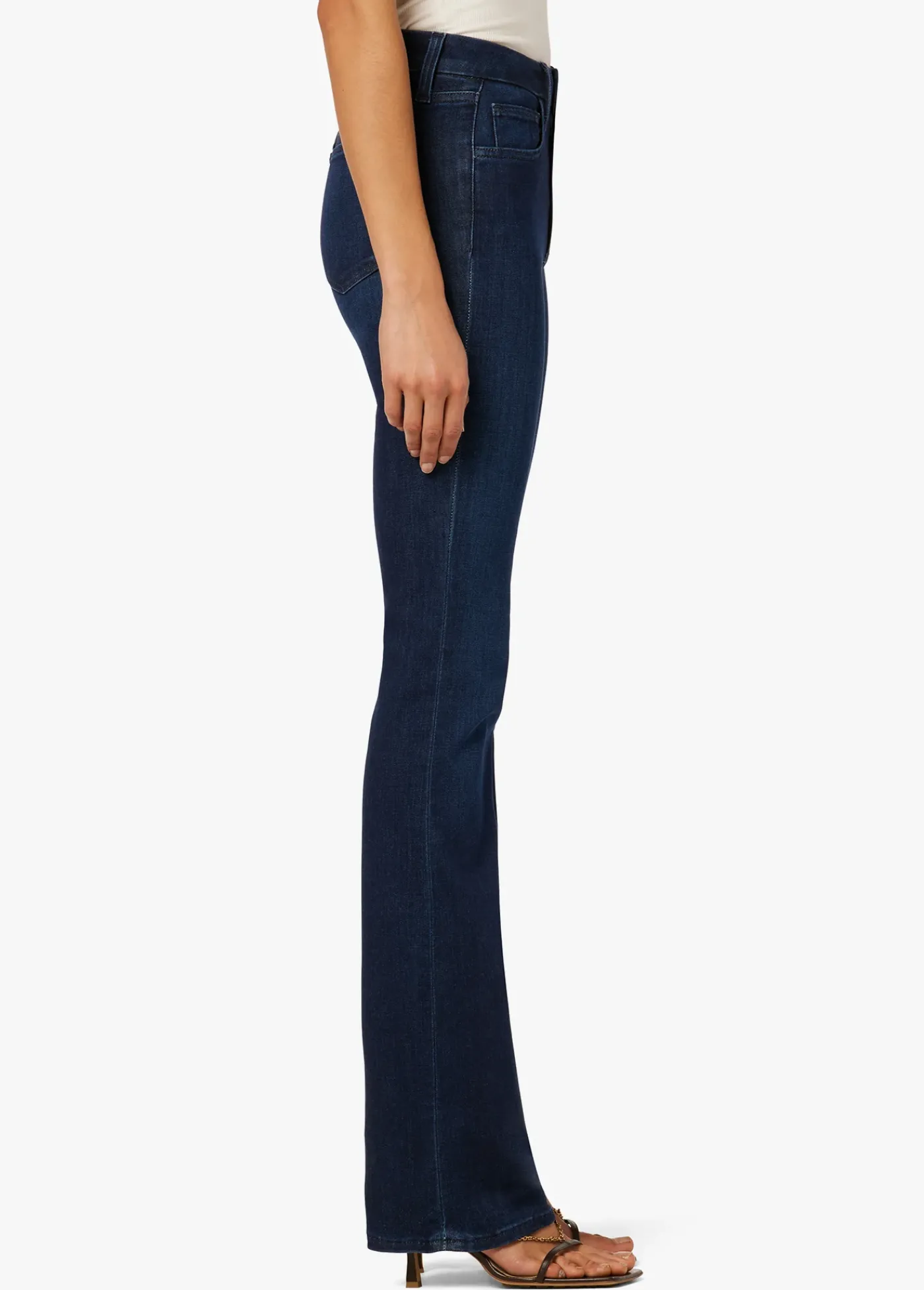 Best THE HI (RISE) HONEY Women LONGER INSEAMS|CURVY