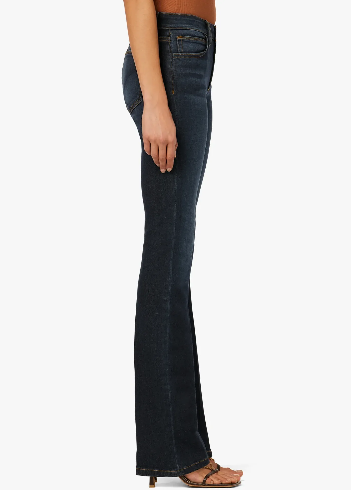 Hot THE HONEY Women LONGER INSEAMS|CURVY