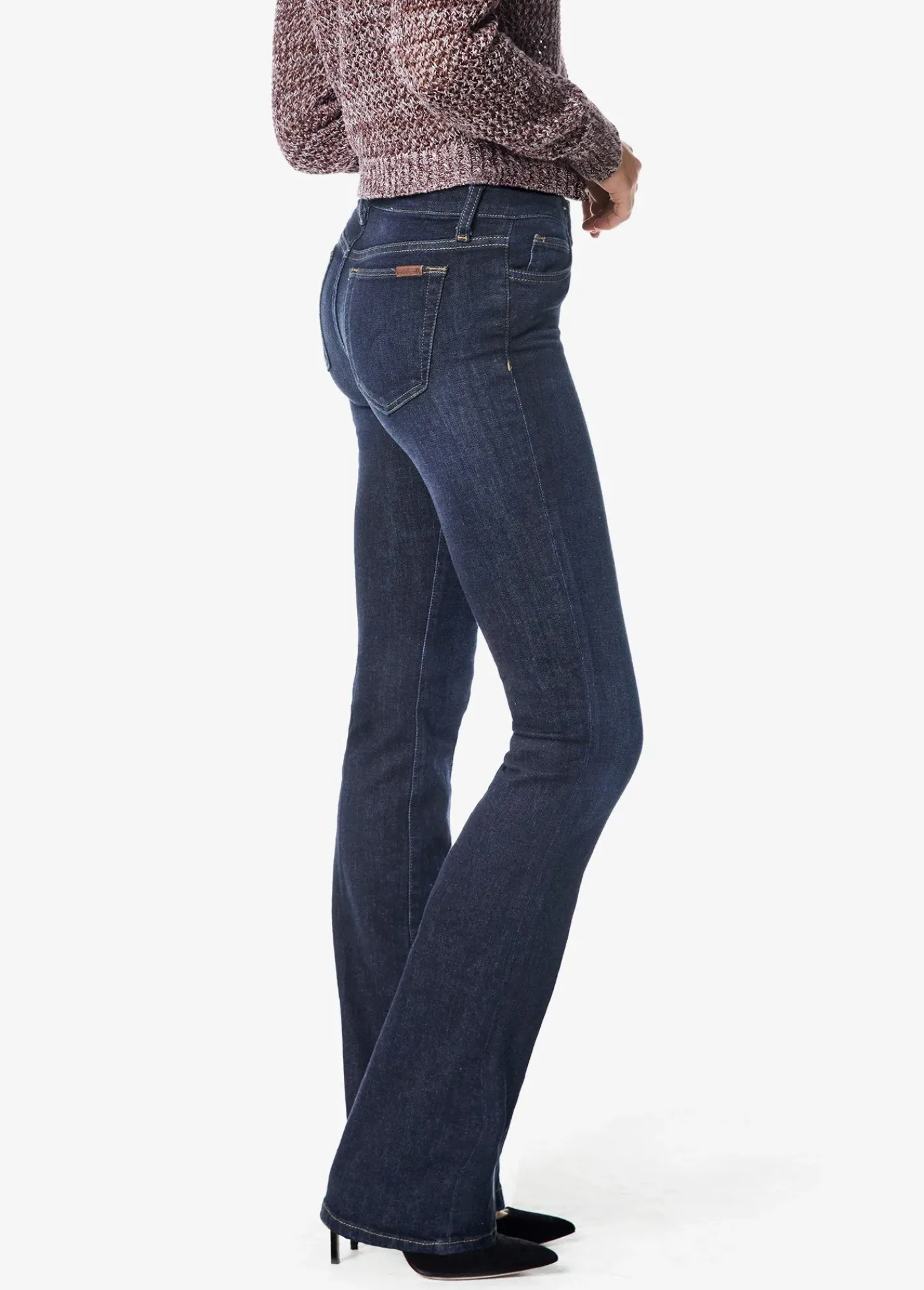 Hot THE HONEY BOOTCUT Women LONGER INSEAMS|CURVY