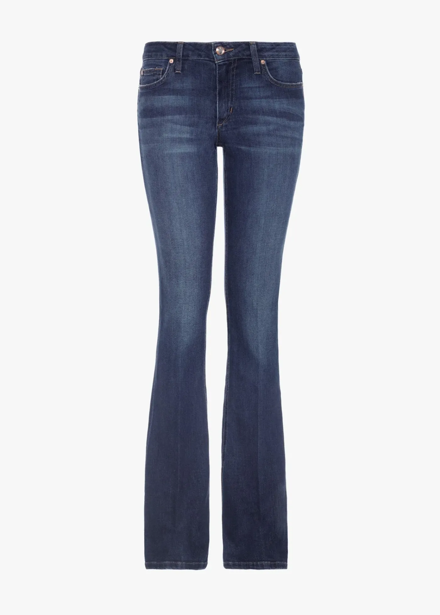 Hot THE HONEY BOOTCUT Women LONGER INSEAMS|CURVY