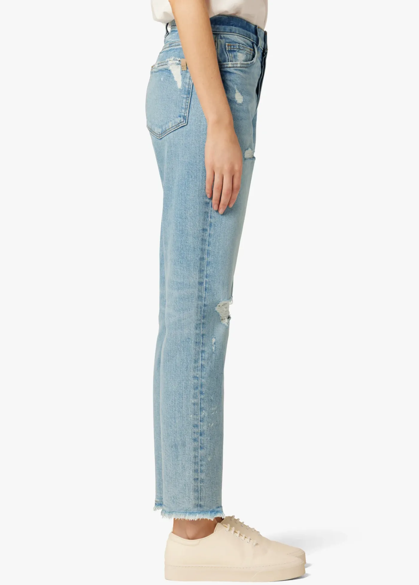 Outlet THE HONOR Women EARTH CONSCIOUS|STRAIGHT