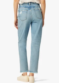 Outlet THE HONOR Women EARTH CONSCIOUS|STRAIGHT