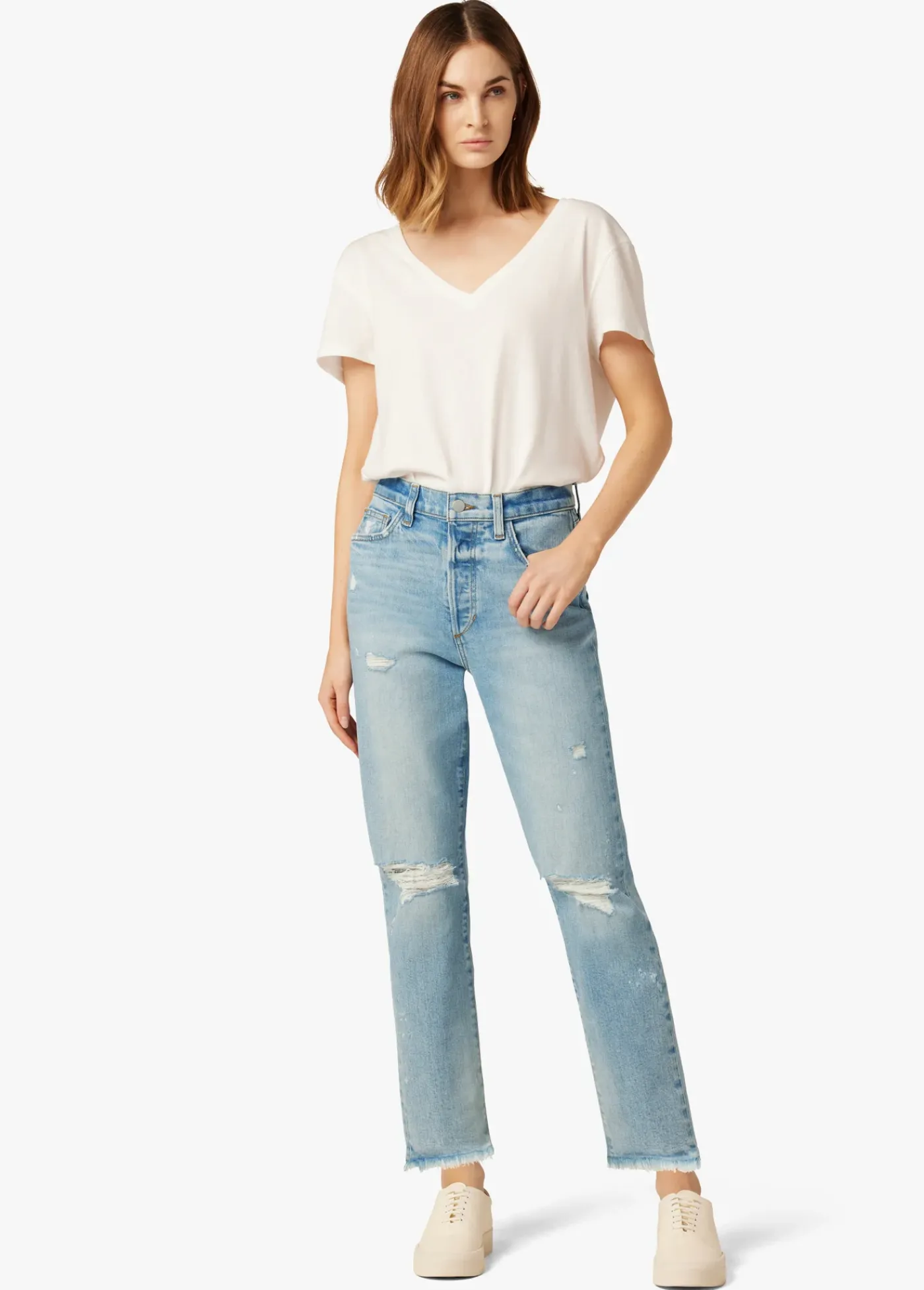 Outlet THE HONOR Women EARTH CONSCIOUS|STRAIGHT