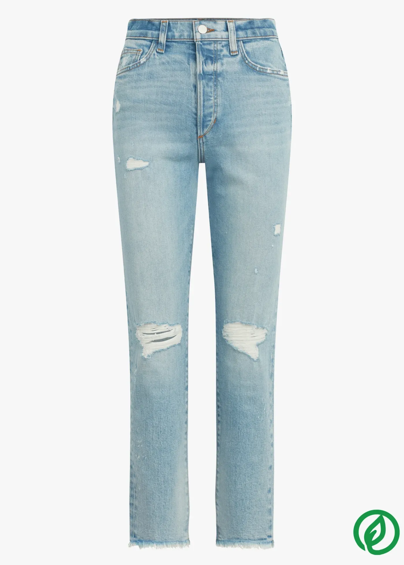 Outlet THE HONOR Women EARTH CONSCIOUS|STRAIGHT