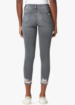 Hot THE ICON Women SKINNY