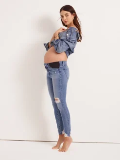 Best THE ICON Women SKINNY