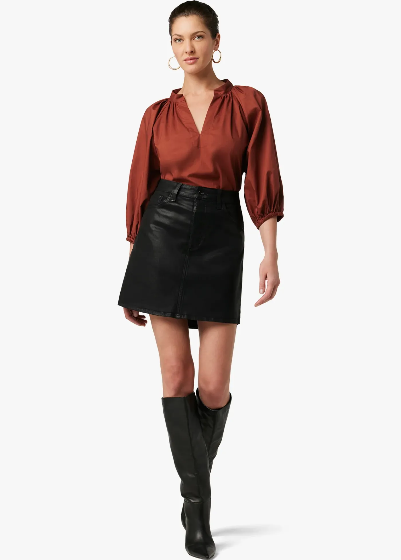 Clearance THE JESSICA SKIRT Women SKIRTS / DRESSES
