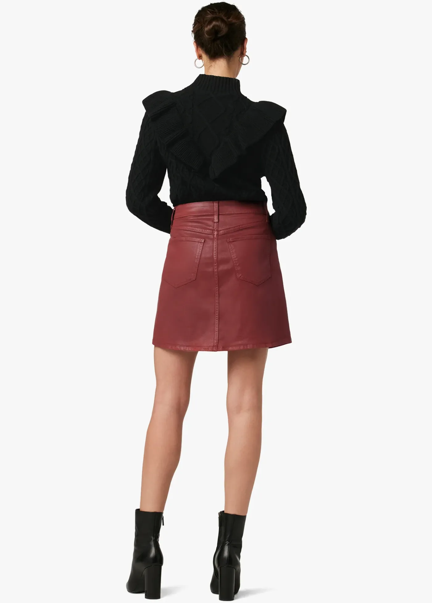 Fashion THE JESSICA SKIRT Women SKIRTS / DRESSES