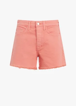 Discount THE JESSIE Women VINTAGE STRETCH|SHORTS