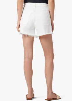 Best THE JESSIE Women VINTAGE STRETCH|SHORTS