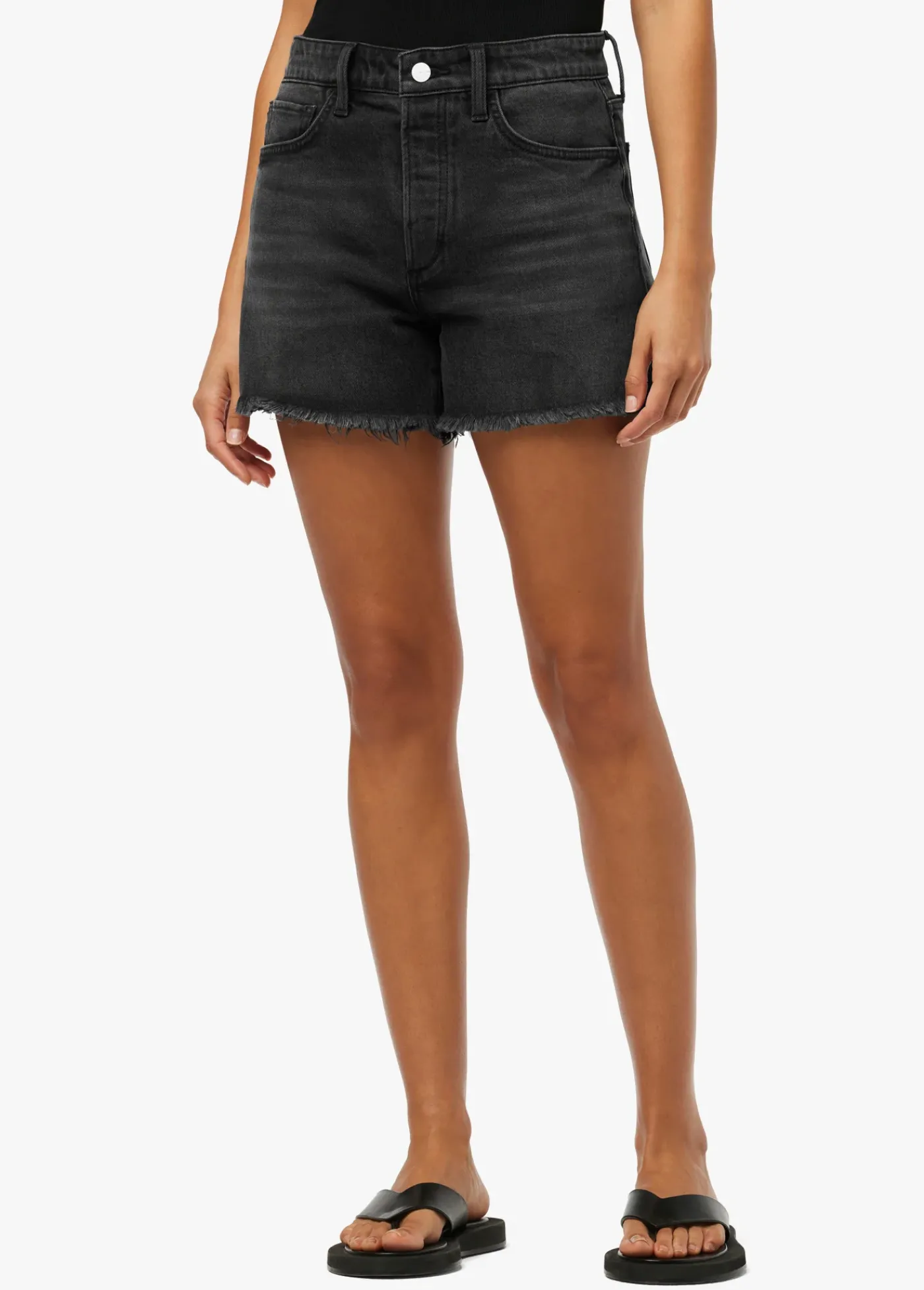 Hot THE JESSIE Women VINTAGE STRETCH|SHORTS