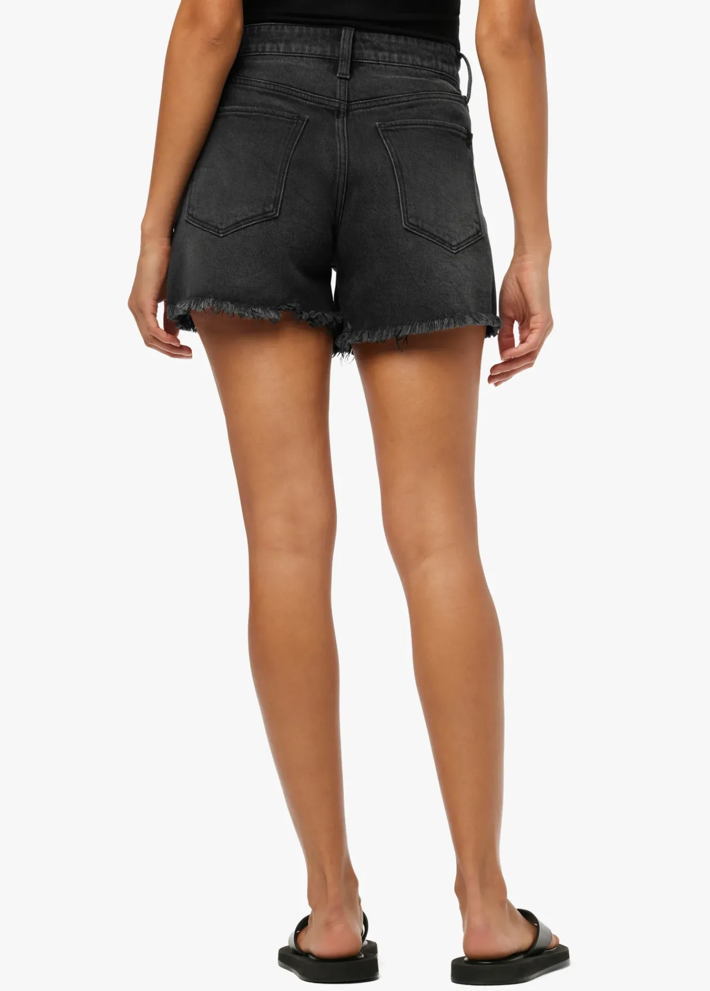 Hot THE JESSIE Women VINTAGE STRETCH|SHORTS