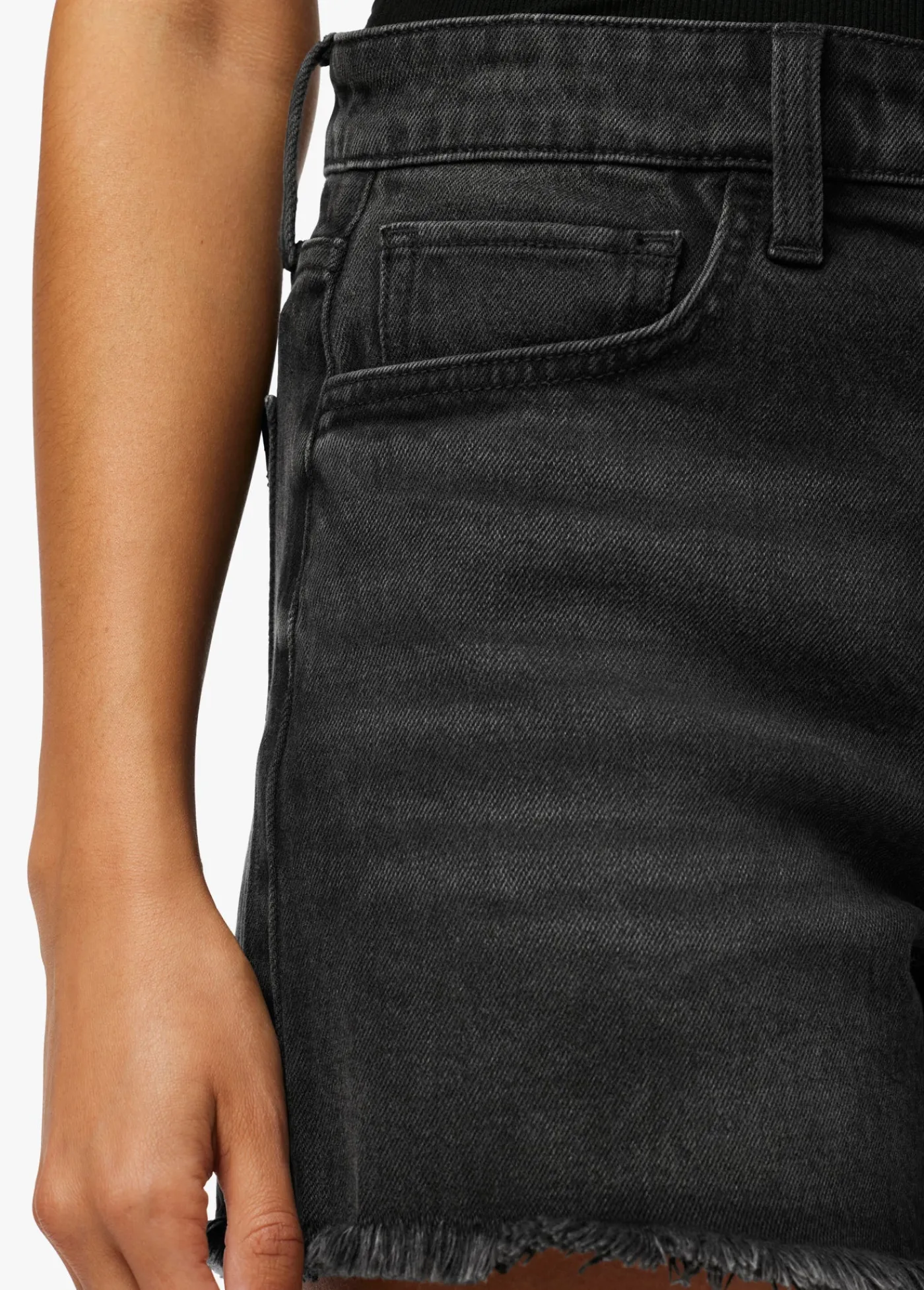 Hot THE JESSIE Women VINTAGE STRETCH|SHORTS