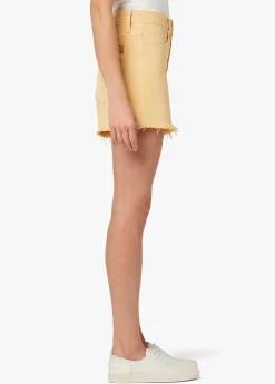 Best THE JESSIE Women VINTAGE STRETCH|SHORTS
