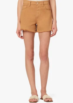 Fashion THE JESSIE Women VINTAGE STRETCH|SHORTS