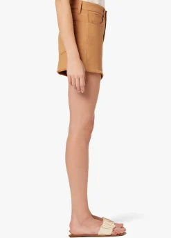 Fashion THE JESSIE Women VINTAGE STRETCH|SHORTS