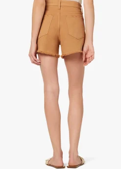 Fashion THE JESSIE Women VINTAGE STRETCH|SHORTS