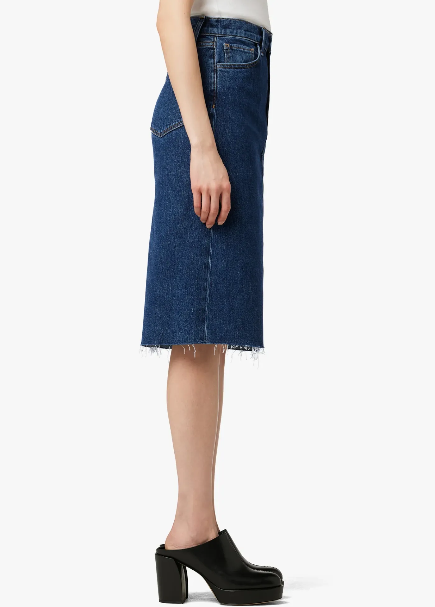 Online THE JOPLIN SKIRT Women SKIRTS / DRESSES|VINTAGE STRETCH
