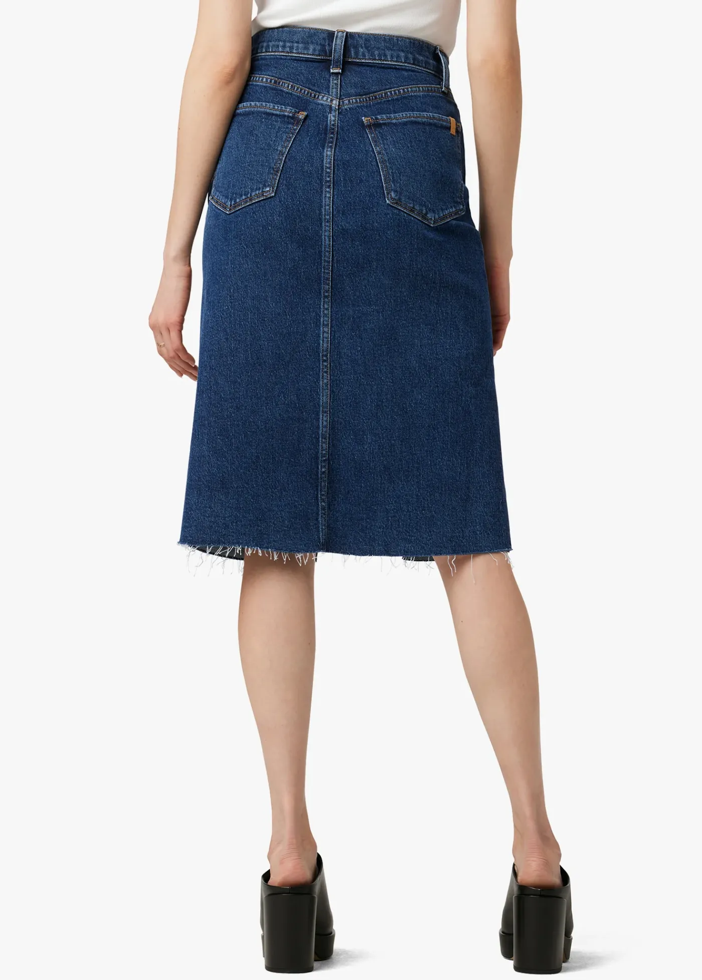 Online THE JOPLIN SKIRT Women SKIRTS / DRESSES|VINTAGE STRETCH