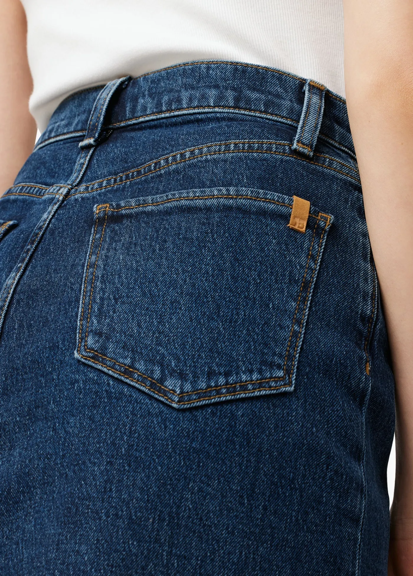 Online THE JOPLIN SKIRT Women SKIRTS / DRESSES|VINTAGE STRETCH