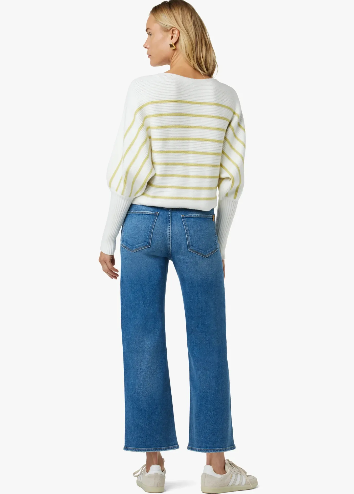 Sale THE KARINA SWEATER Women TOPS / SWEATERS