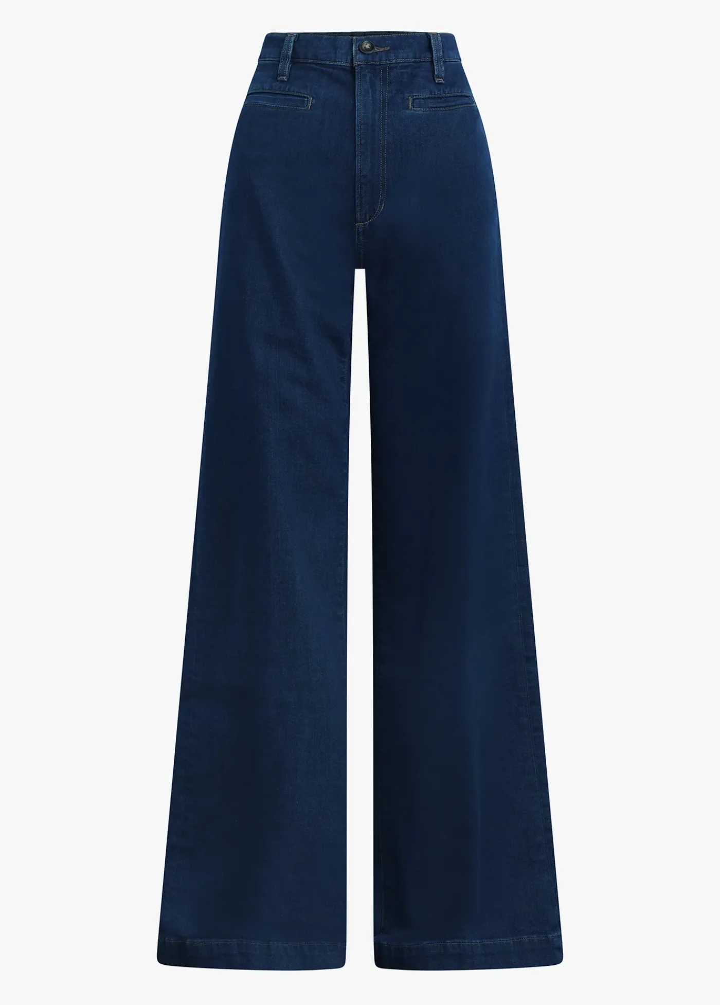 Best THE KATE PETITE Women WIDE LEG