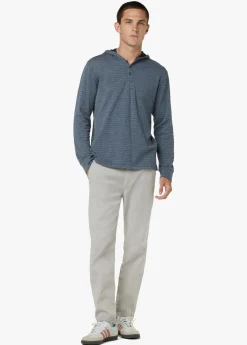New THE LAIRD TENCEL PANT PANTS / TROUSERS|SPECIAL INSEAMS