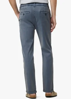 Best THE LAIRD TENCEL PANT PANTS / TROUSERS|SPECIAL INSEAMS