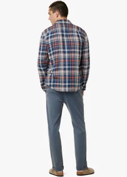 Best THE LAIRD TENCEL PANT PANTS / TROUSERS|SPECIAL INSEAMS