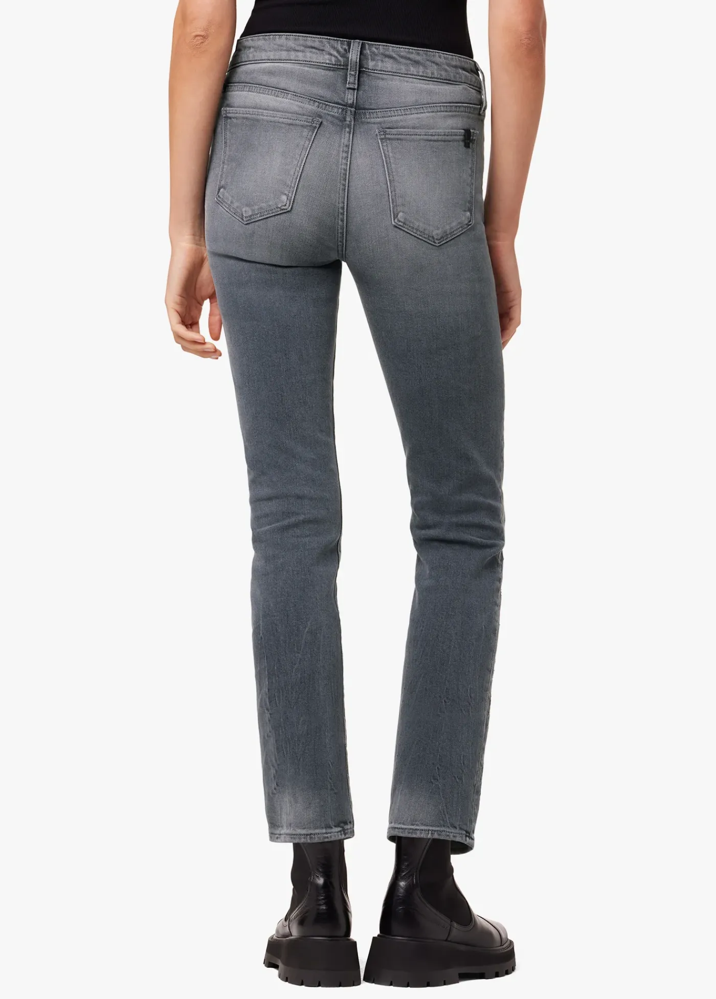 Hot THE LARA Women VINTAGE STRETCH|STRAIGHT