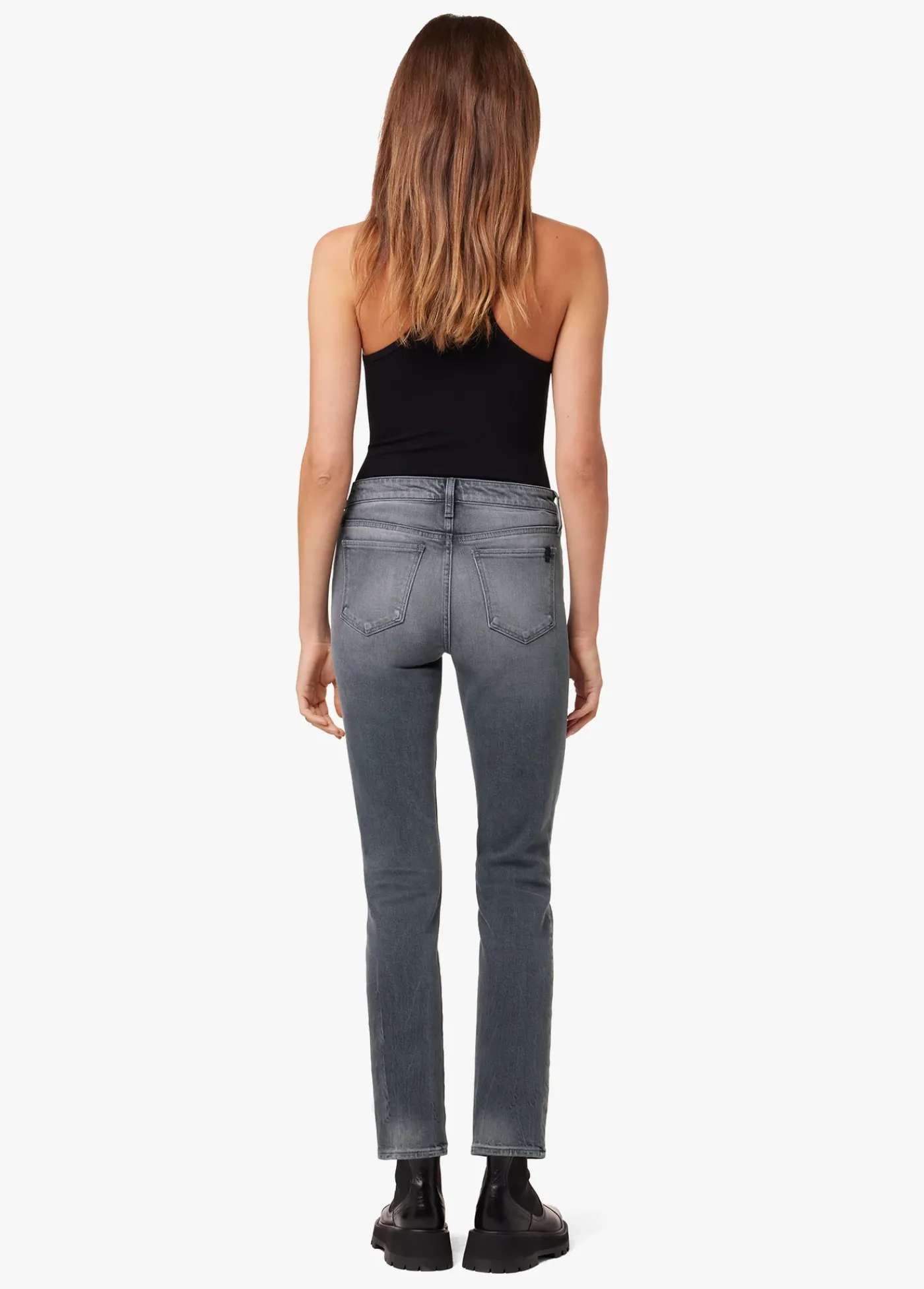 Hot THE LARA Women VINTAGE STRETCH|STRAIGHT