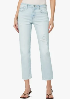 Sale THE LARA Women VINTAGE STRETCH|STRAIGHT