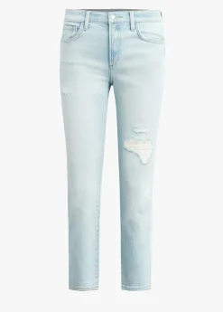 Sale THE LARA Women VINTAGE STRETCH|STRAIGHT