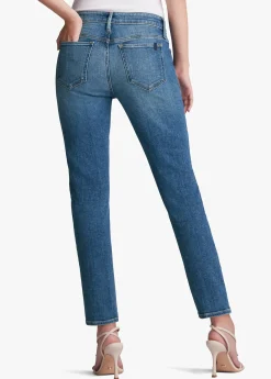 Hot THE LARA PETITE Women STRAIGHT|VINTAGE STRETCH