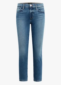 Hot THE LARA PETITE Women STRAIGHT|VINTAGE STRETCH