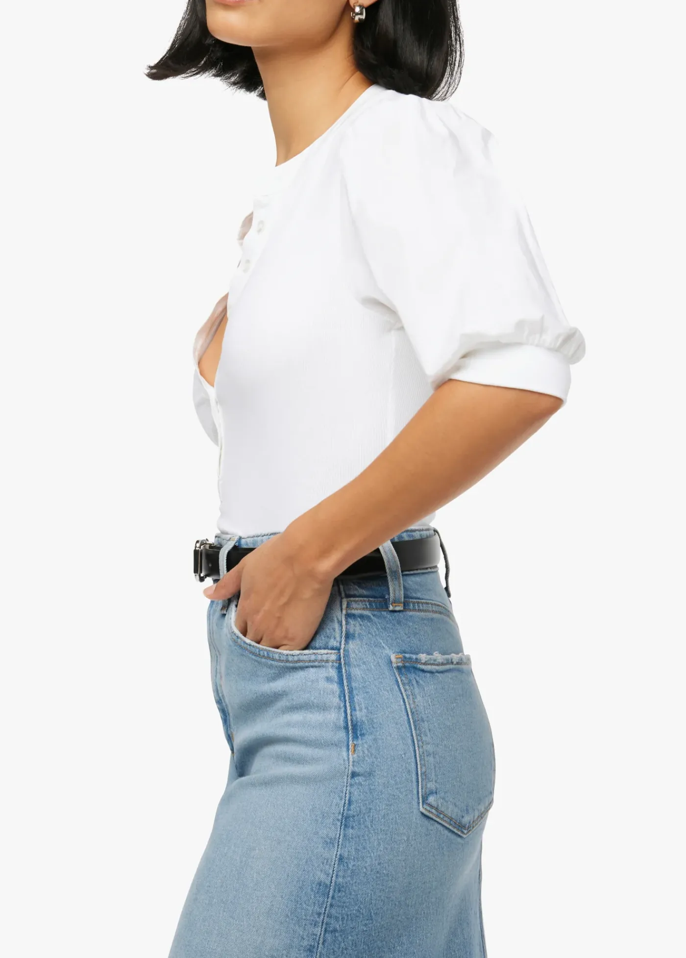 Clearance THE LENA TOP Women TOPS / SWEATERS