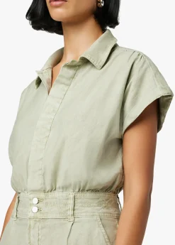 Fashion THE LEXI JUMPSUIT Women JUMPSUITS|WEIGHTLESS