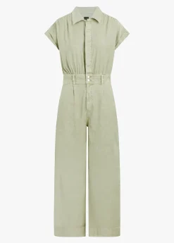 Fashion THE LEXI JUMPSUIT Women JUMPSUITS|WEIGHTLESS