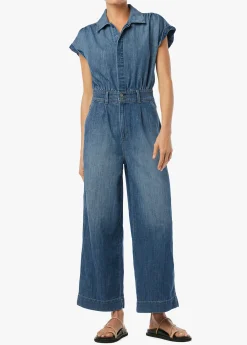 Fashion THE LEXI JUMPSUIT Women WEIGHTLESS|JUMPSUITS
