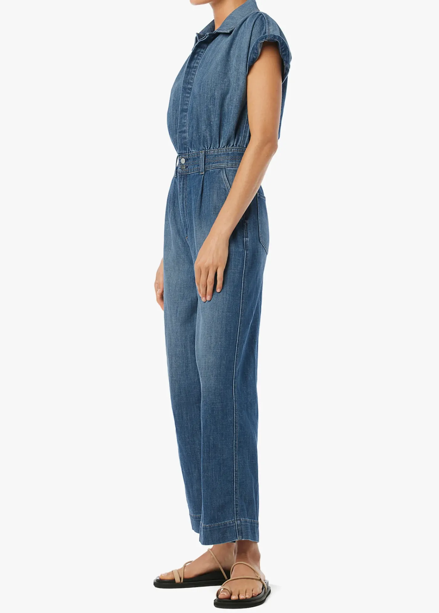 Fashion THE LEXI JUMPSUIT Women WEIGHTLESS|JUMPSUITS