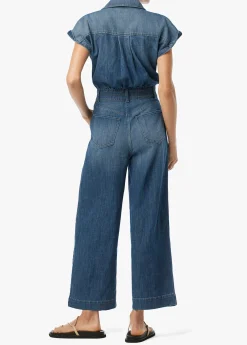 Fashion THE LEXI JUMPSUIT Women WEIGHTLESS|JUMPSUITS