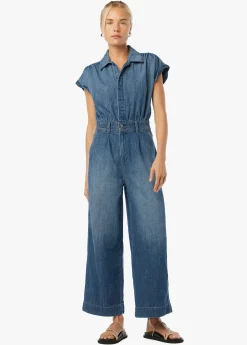 Fashion THE LEXI JUMPSUIT Women WEIGHTLESS|JUMPSUITS