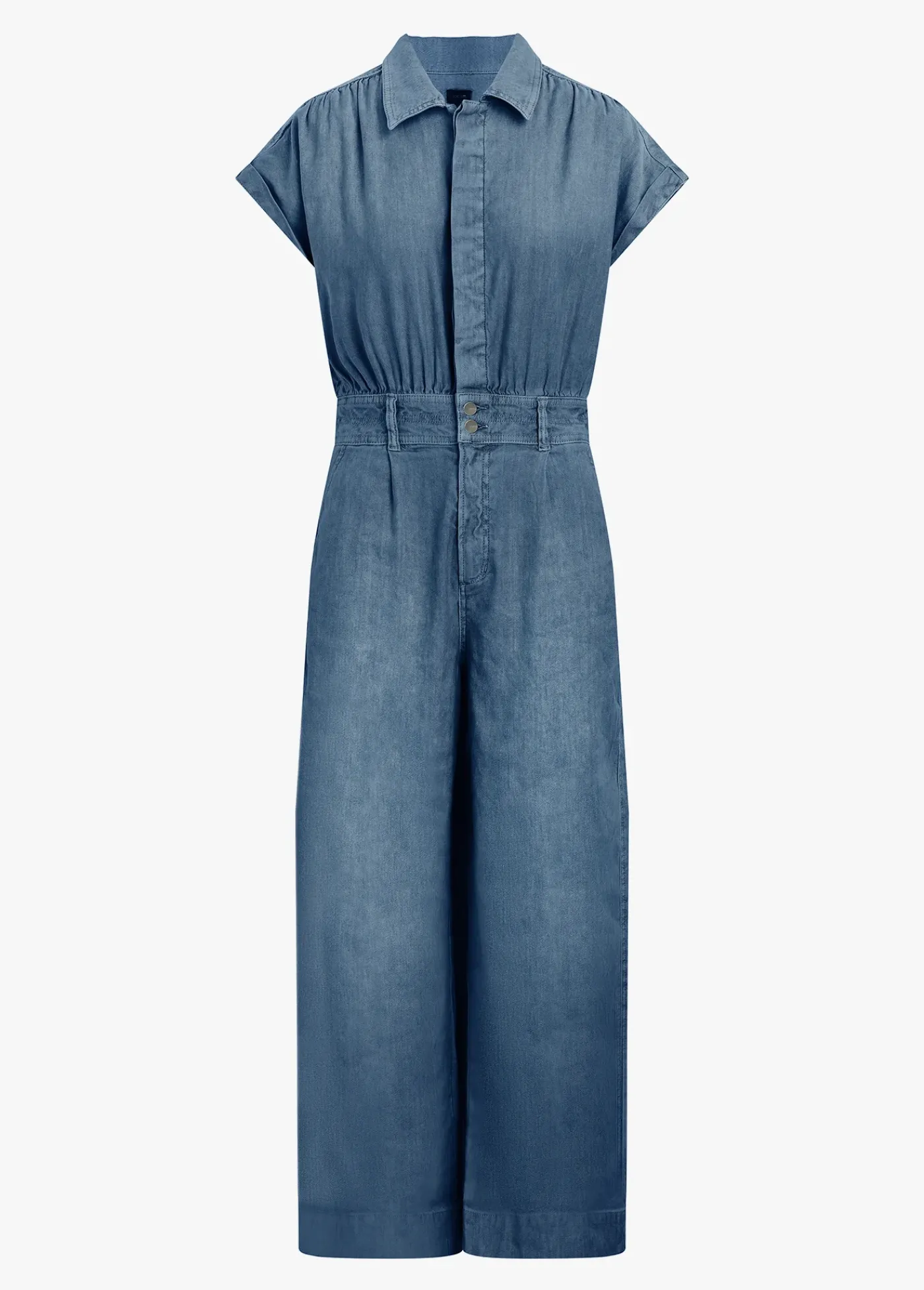 Fashion THE LEXI JUMPSUIT Women WEIGHTLESS|JUMPSUITS
