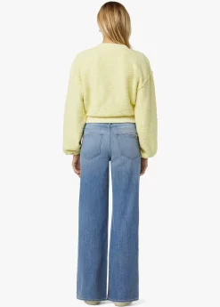 New THE LOU LOU Women WEIGHTLESS|WIDE LEG