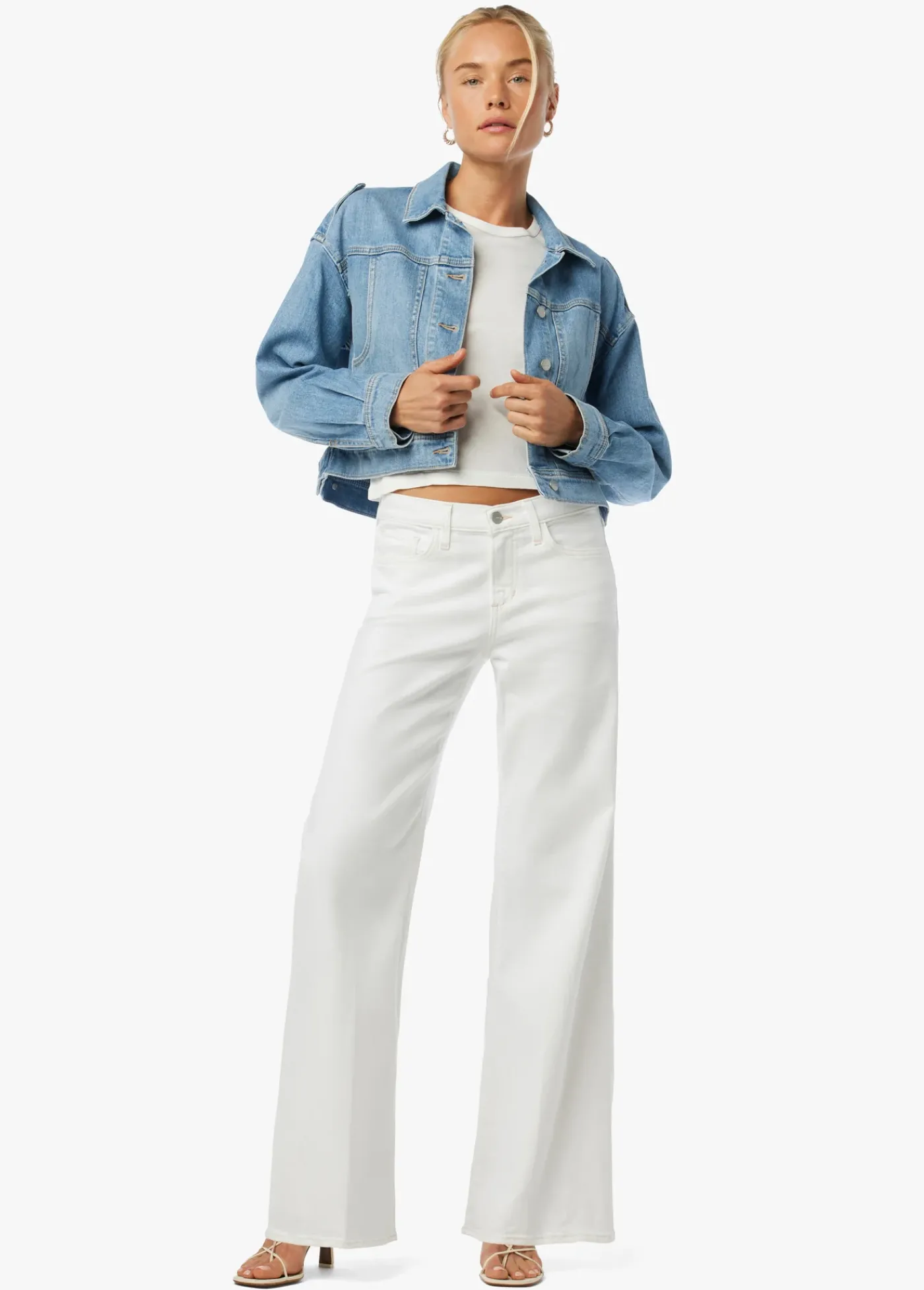 Discount THE LOU LOU Women WEIGHTLESS|WIDE LEG
