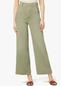 Hot THE LUCIA Women WEIGHTLESS|WIDE LEG