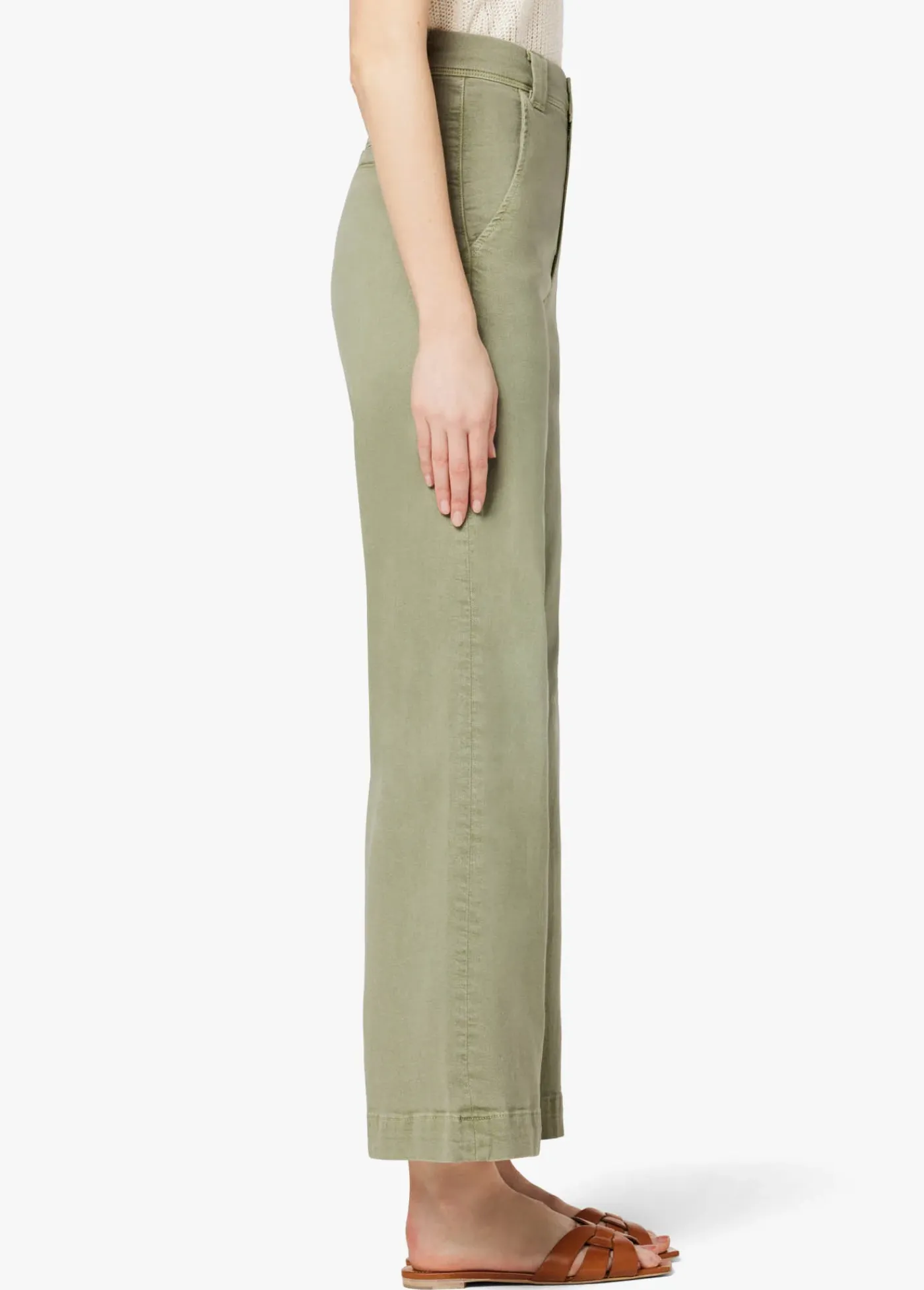 Hot THE LUCIA Women WEIGHTLESS|WIDE LEG