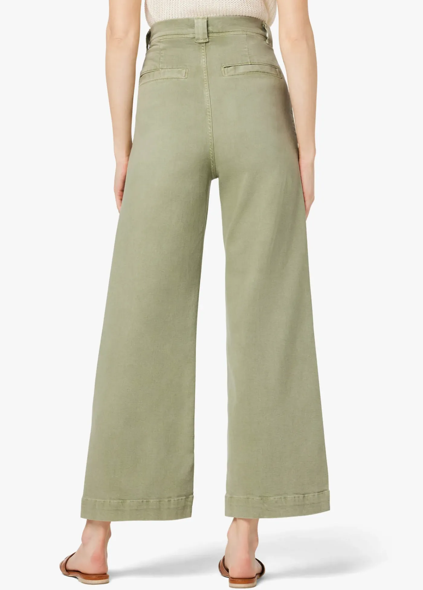 Hot THE LUCIA Women WEIGHTLESS|WIDE LEG