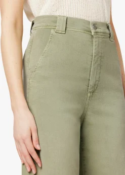 Hot THE LUCIA Women WEIGHTLESS|WIDE LEG